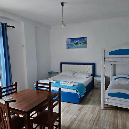 Romantika Shengjin Bagian luar foto