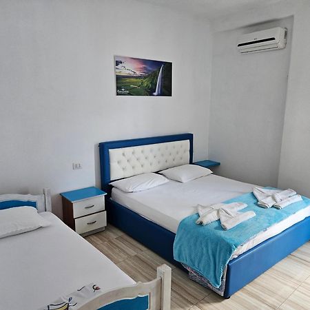 Romantika Shengjin Bagian luar foto