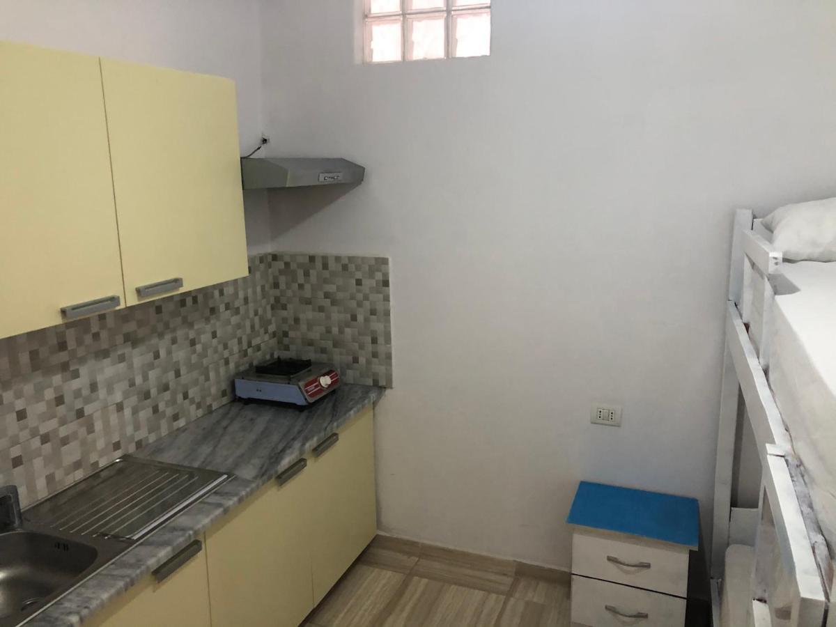 Romantika Shengjin Bagian luar foto