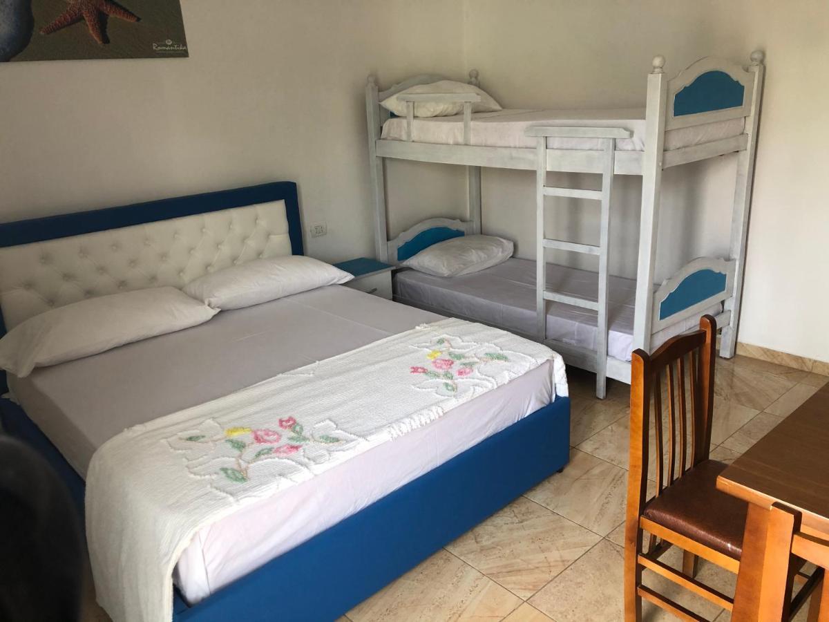 Romantika Shengjin Bagian luar foto