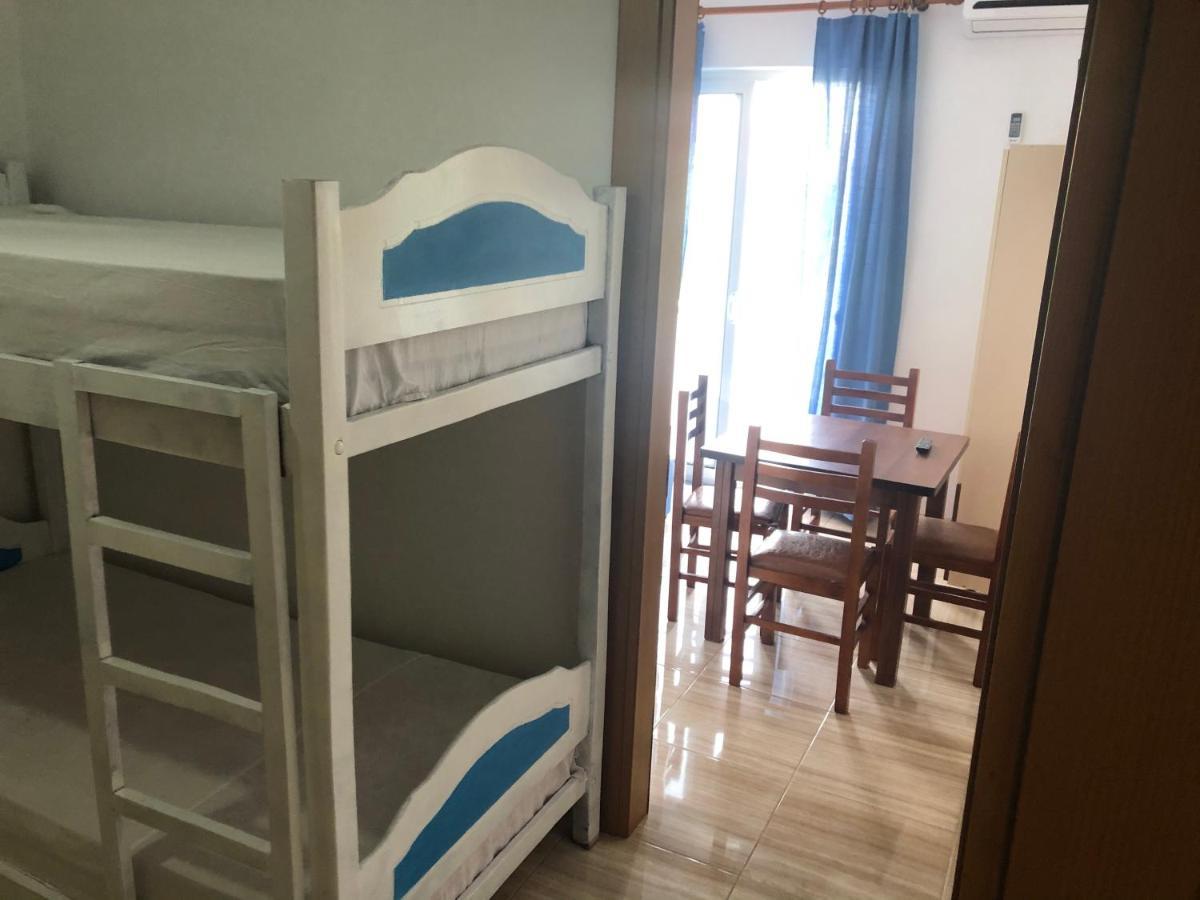 Romantika Shengjin Bagian luar foto