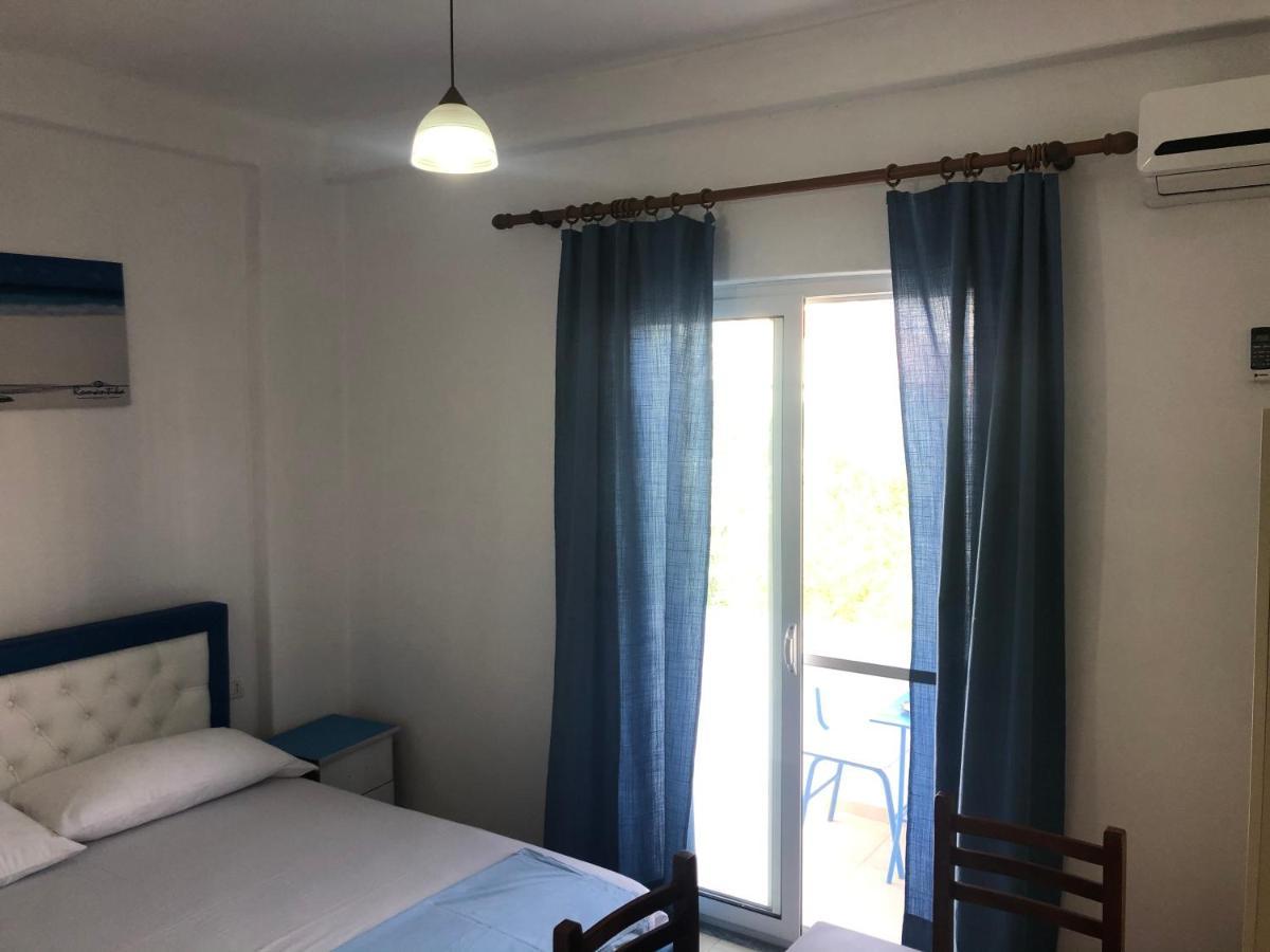 Romantika Shengjin Bagian luar foto
