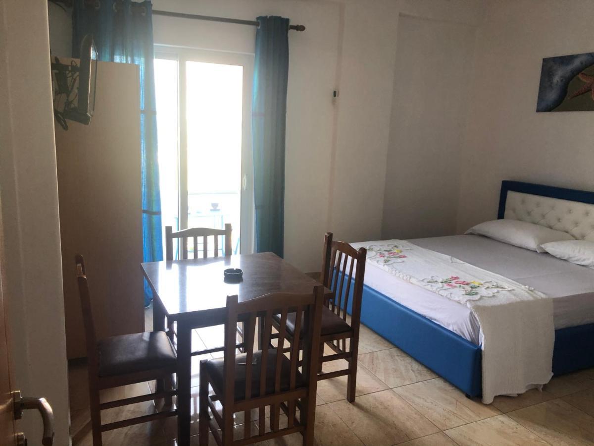 Romantika Shengjin Bagian luar foto