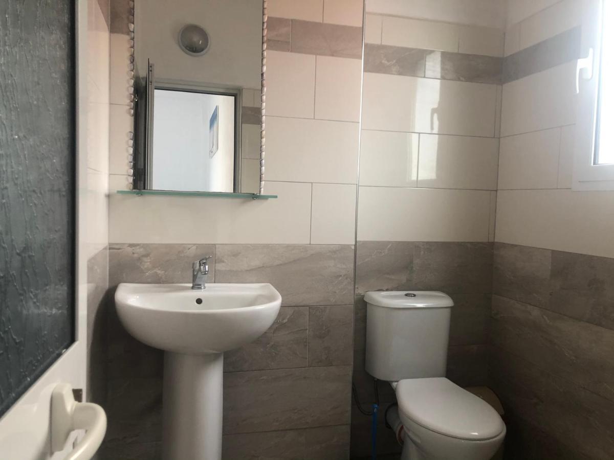 Romantika Shengjin Bagian luar foto