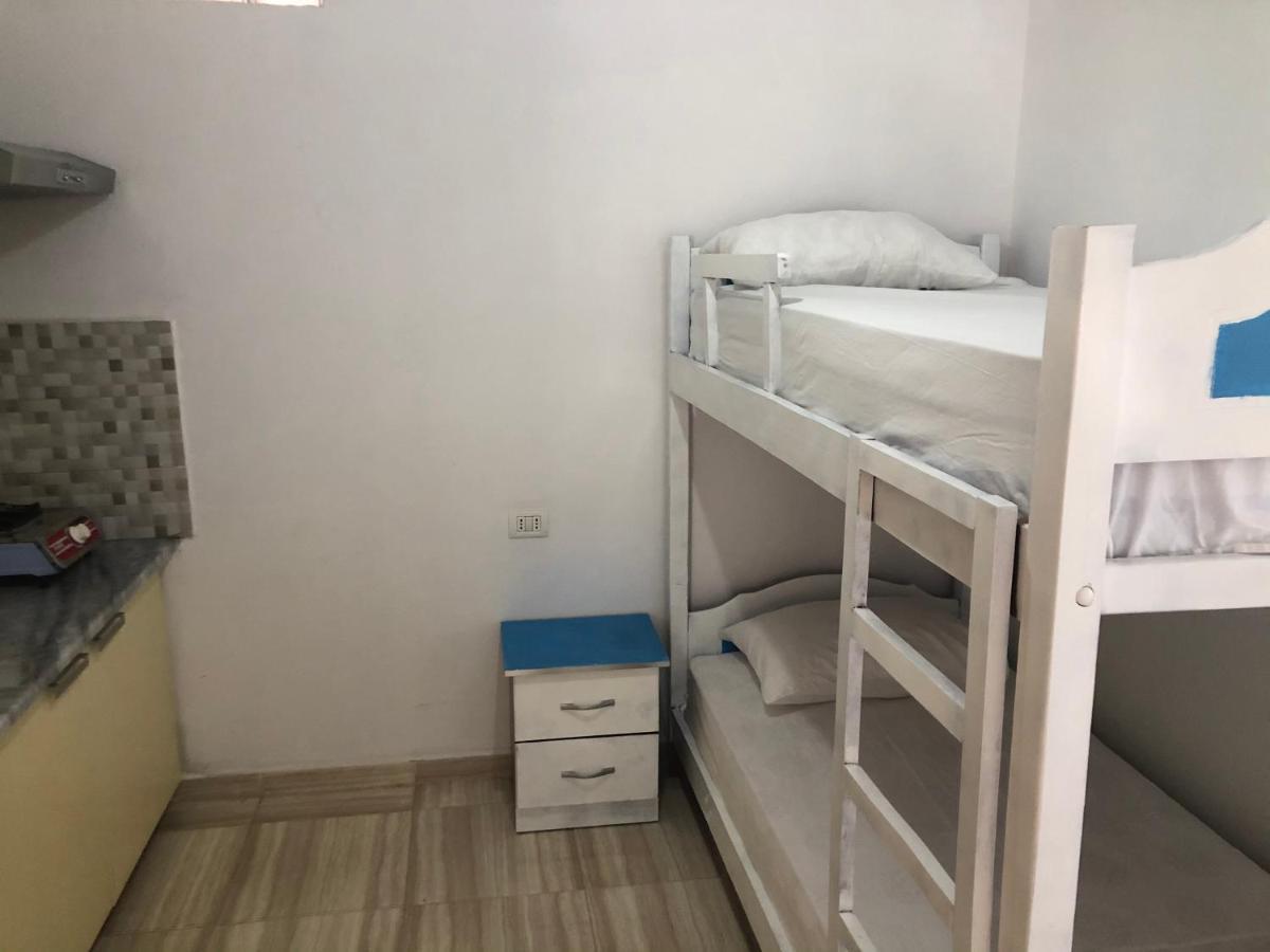 Romantika Shengjin Bagian luar foto
