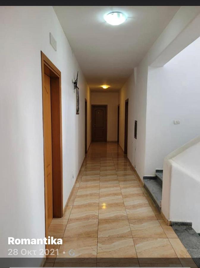 Romantika Shengjin Bagian luar foto