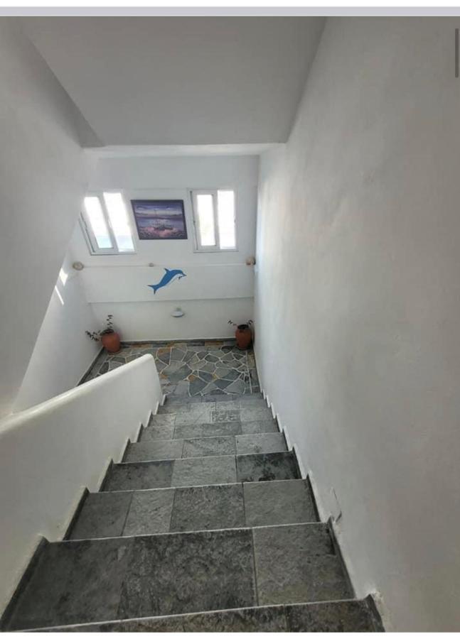 Romantika Shengjin Bagian luar foto