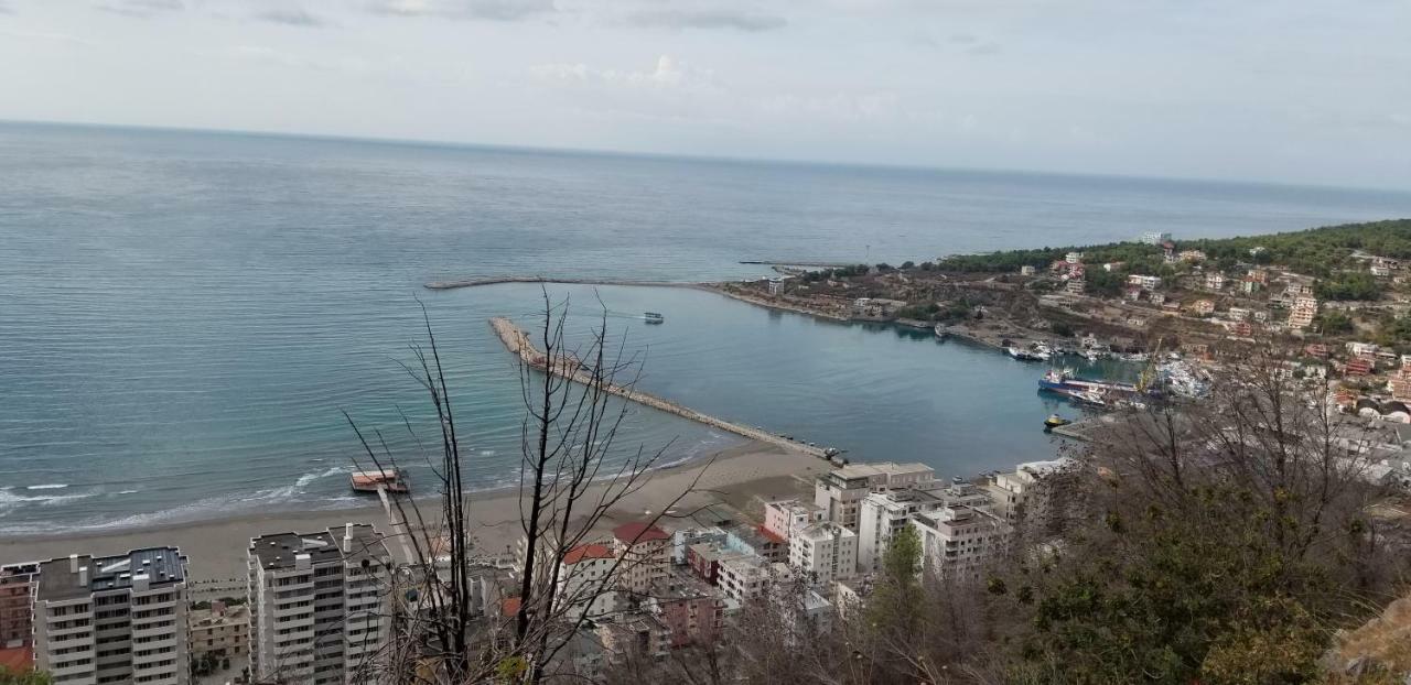 Romantika Shengjin Bagian luar foto