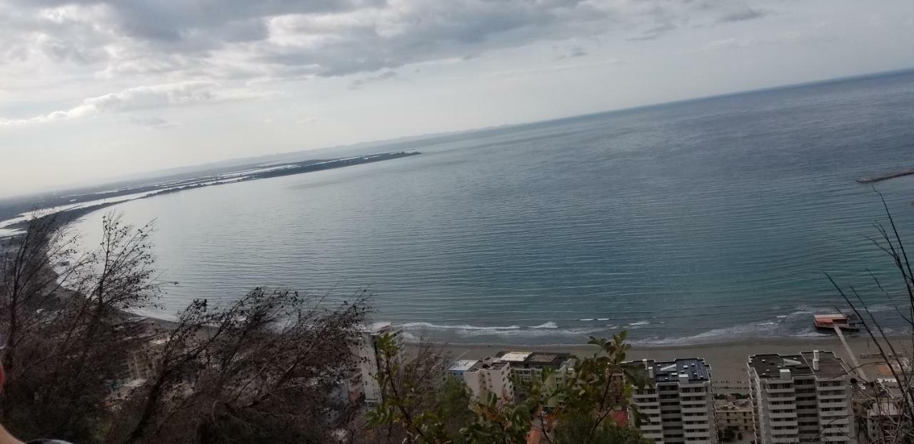 Romantika Shengjin Bagian luar foto