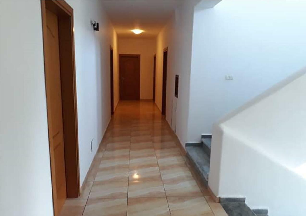 Romantika Shengjin Bagian luar foto