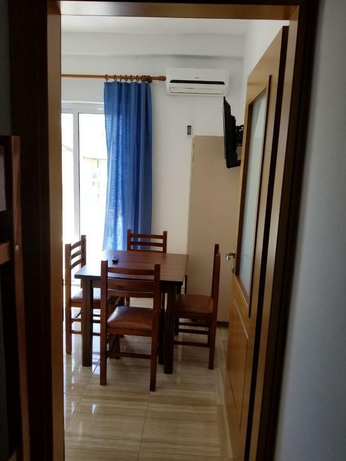 Romantika Shengjin Bagian luar foto