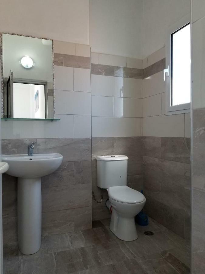 Romantika Shengjin Bagian luar foto