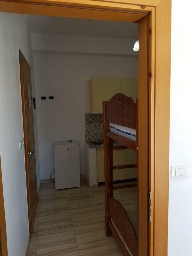 Romantika Shengjin Bagian luar foto