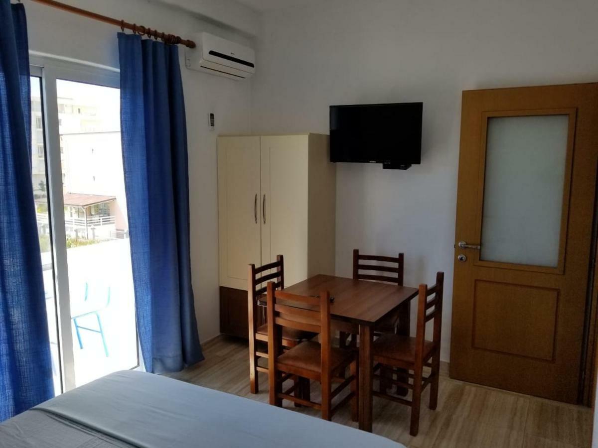 Romantika Shengjin Bagian luar foto