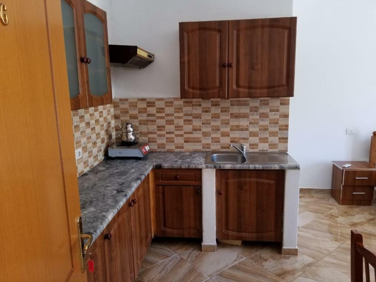 Romantika Shengjin Bagian luar foto