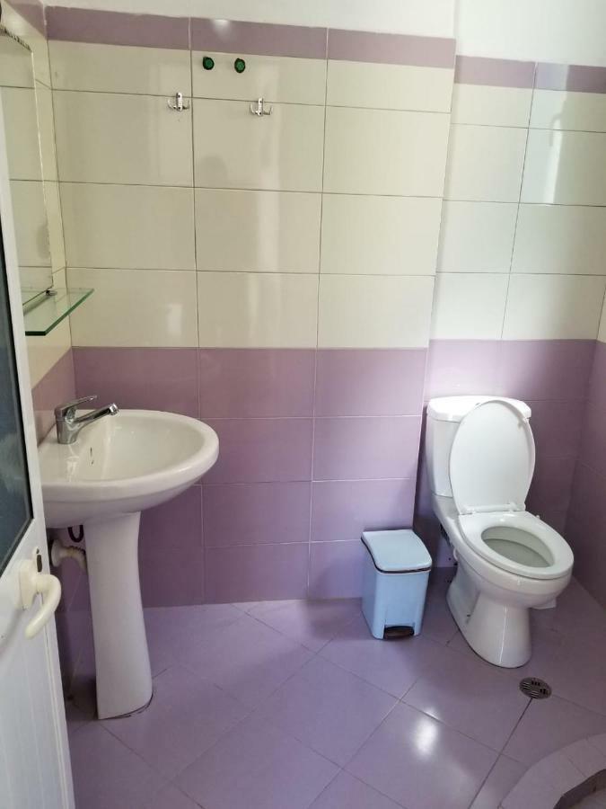 Romantika Shengjin Bagian luar foto