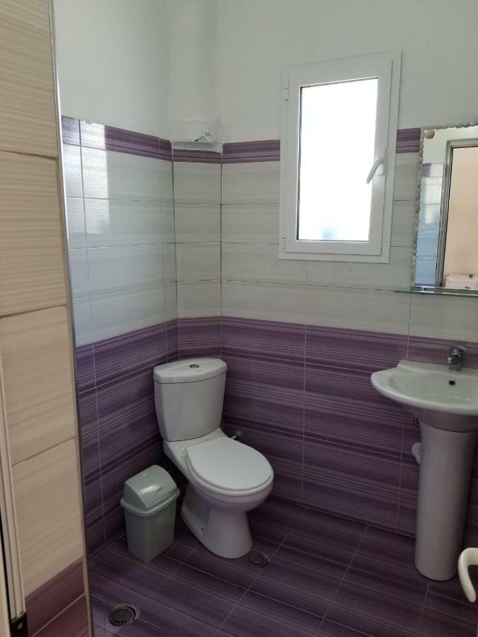 Romantika Shengjin Bagian luar foto