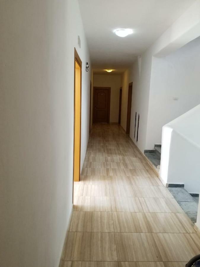 Romantika Shengjin Bagian luar foto